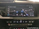  Audi  A3  Berline 1.0 TFSi 30 S tronic S line Bus. Ed (Mild Hybrid) 81kW/110pk  4D/P Auto-7 #6