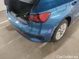  Audi  A3  Sportback 1.4 40 TFSI e (PHEV) 150kW/204pk  5D/P Auto-6 #33