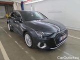  Audi  A3  Sportback 2.0 30 TDi S tronic Adv. Bus. Ed. 85kW/116pk  5D/P Auto-7 #2