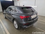  Audi  A3  Sportback 2.0 30 TDi S tronic Adv. Bus. Ed. 85kW/116pk  5D/P Auto-7 #3