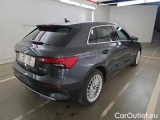  Audi  A3  Sportback 2.0 30 TDi S tronic Adv. Bus. Ed. 85kW/116pk  5D/P Auto-7 #4