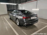 A5 Sportback
