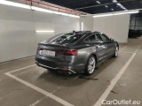 A5 Sportback