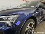  Audi  E-TRON  Sportback 50 Quattro S-Line 230kW/313pk  5D/P Auto-1 #29