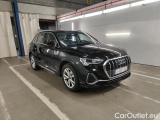  Audi  Q3  35 TFSI S line 110kW/150pk  5D/P Man-6 #2