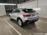  Audi  Q3  Sportback 35 TDI S tronic Business Edition 110kW/150pk  5D/P Auto-7 #3