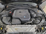  Bmw  Serie 3 3 Reeks Berline 318iA (115 kW) 115kW/156pk  4D/P Auto-8 #59