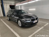  Bmw  Serie 5 5 Reeks Touring 518d Aut. (100 kW) (Mild Hybrid) 100kW/136pk  5D/P Auto-8 #2