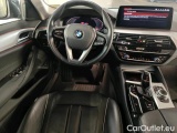  Bmw  Serie 5 5 Reeks Touring 518d Aut. (100 kW) (Mild Hybrid) 100kW/136pk  5D/P Auto-8 #5