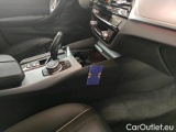  Bmw  Serie 5 5 Reeks Touring 518d Aut. (100 kW) (Mild Hybrid) 100kW/136pk  5D/P Auto-8 #16