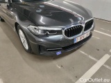  Bmw  Serie 5 5 Reeks Touring 518d Aut. (100 kW) (Mild Hybrid) 100kW/136pk  5D/P Auto-8 #18