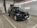  Bmw  X1  sDrive18dA (100 kW) 100kW/136pk  5D/P Auto-8 #2