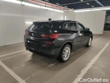  Bmw  X2  sDrive18i 100kW 100kW/136pk  5D/P Man-6 #4