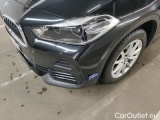  Bmw  X2  sDrive18i 100kW 100kW/136pk  5D/P Man-6 #16