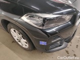  Bmw  X2  sDrive18i 100kW 100kW/136pk  5D/P Man-6 #22