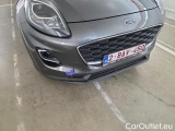  Ford  Puma  1.5 TDCi Connected 88kW/120pk  5D/P Man-6 #19