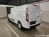  Ford  Transit  Custom 300L 2.0TD/96Kw A6 FWD Trend 96kW/130pk  4D/P Auto-6 #3
