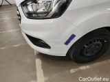  Ford  Transit  Custom 300L 2.0TD/96Kw A6 FWD Trend 96kW/130pk  4D/P Auto-6 #25