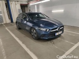  Mercedes  A-Klasse  A 200 d Business Solution 110kW/150pk  5D/P Auto-8 #2