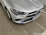 Mercedes  CLA-Klasse CLA CLA 180 Business Solution Essential 100kW/136pk  4D/P Man-6 #21