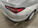  Mercedes  CLA-Klasse CLA CLA 180 Business Solution Essential 100kW/136pk  4D/P Man-6 #35
