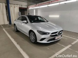  Mercedes  CLA-Klasse CLA CLA 250 e (PHEV) 160kW/218pk  4D/P Auto-8 #2