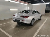  Mercedes  CLA-Klasse CLA CLA 250 e (PHEV) 160kW/218pk  4D/P Auto-8 #4