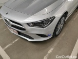  Mercedes  CLA-Klasse CLA CLA 250 e (PHEV) 160kW/218pk  4D/P Auto-8 #20