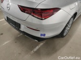  Mercedes  CLA-Klasse CLA CLA 250 e (PHEV) 160kW/218pk  4D/P Auto-8 #51