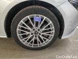  Mercedes  CLA-Klasse CLA CLA 250 e (PHEV) 160kW/218pk  4D/P Auto-8 #55