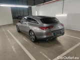  Mercedes  CLA-Klasse CLA Shooting Brake CLA 200 d Business Solution Limited 110kW/150pk  5D/P Auto-8 #3