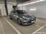  Mercedes  CLA-Klasse CLA Shooting Brake CLA 200 d Business Solution Limited 110kW/150pk  5D/P Auto-8 #2