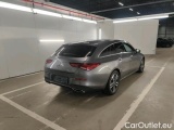  Mercedes  CLA-Klasse CLA Shooting Brake CLA 200 d Business Solution Limited 110kW/150pk  5D/P Auto-8 #4