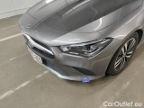  Mercedes  CLA-Klasse CLA Shooting Brake CLA 200 d Business Solution Limited 110kW/150pk  5D/P Auto-8 #17