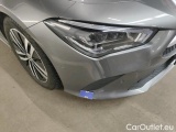  Mercedes  CLA-Klasse CLA Shooting Brake CLA 200 d Business Solution Limited 110kW/150pk  5D/P Auto-8 #18