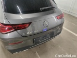  Mercedes  CLA-Klasse CLA Shooting Brake CLA 200 d Business Solution Limited 110kW/150pk  5D/P Auto-8 #40