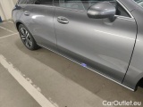  Mercedes  CLA-Klasse CLA Shooting Brake CLA 200 d Business Solution Limited 110kW/150pk  5D/P Auto-8 #62
