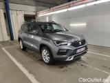  Seat  ATECA  1.0 TSI Move Navi 81kW/110pk  5D/P Man-6 (4 seizoenen Banden) - CO2 indicatief #2