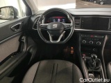  Seat  ATECA  1.0 TSI Move Navi 81kW/110pk  5D/P Man-6 (4 seizoenen Banden) - CO2 indicatief #4