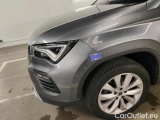  Seat  ATECA  1.0 TSI Move Navi 81kW/110pk  5D/P Man-6 (4 seizoenen Banden) - CO2 indicatief #17