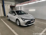  Toyota  Corolla  1.8 Hybrid Dynamic Plus e-CVT (Active Hybrid) 90kW/122pk  5D/P Auto-V #2