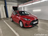 Toyota  Yaris  1.5 VVT-i Hybrid Dynamic e-CVT (Active Hybrid) 85kW/116pk  5D/P Auto-V #2