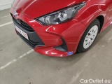  Toyota  Yaris  1.5 VVT-i Hybrid Dynamic e-CVT (Active Hybrid) 85kW/116pk  5D/P Auto-V #15