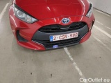  Toyota  Yaris  1.5 VVT-i Hybrid Dynamic e-CVT (Active Hybrid) 85kW/116pk  5D/P Auto-V #22