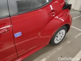  Toyota  Yaris  1.5 VVT-i Hybrid Dynamic e-CVT (Active Hybrid) 85kW/116pk  5D/P Auto-V #39
