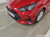  Toyota  Yaris  1.5 VVT-i Hybrid Dynamic e-CVT (Active Hybrid) 85kW/116pk  5D/P Auto-V #28