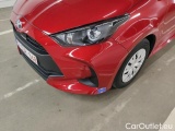  Toyota  Yaris  1.5 VVT-i Hybrid Dynamic e-CVT (Active Hybrid) 85kW/116pk  5D/P Auto-V #21