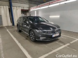  Volkswagen  Passat  Variant 2.0 TDI SCR DSG7 Elegance Business 110kW/150pk  5D/P Auto-7 #2