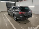  Volkswagen  Passat  Variant 2.0 TDI SCR DSG7 Elegance Business 110kW/150pk  5D/P Auto-7 #3