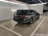  Volkswagen  Passat  Variant 2.0 TDI SCR DSG7 Elegance Business 110kW/150pk  5D/P Auto-7 #4
